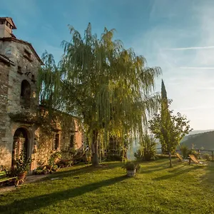 Séjour à la ferme Montecorboli, Barberino di Val dʼElsa