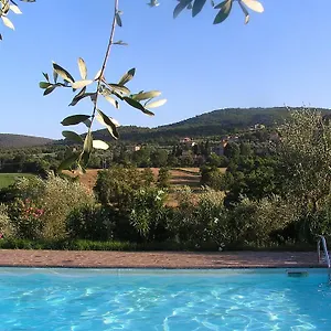 Hébergement de vacances Il Pero Di Cetinale, Sovicille