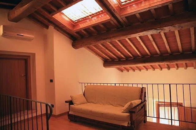 Podere Olmo Adriano E Doretta Sovicille