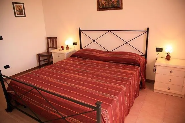 Appartement Podere Olmo Adriano E Doretta