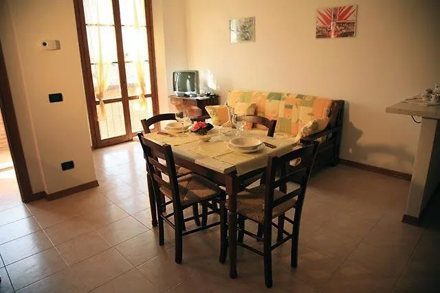 Podere Olmo Adriano Sovicille
